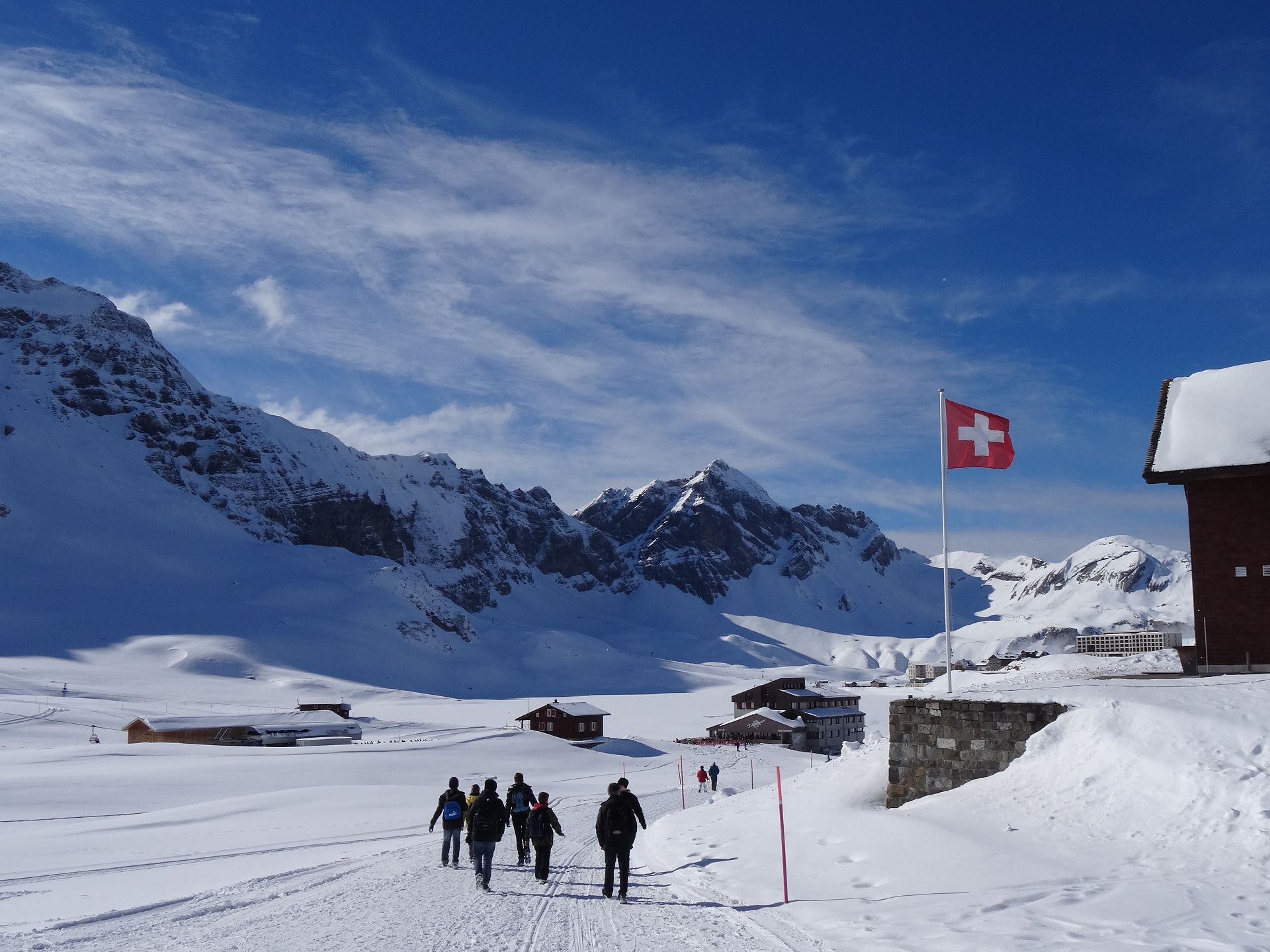 Melchsee-Frutt